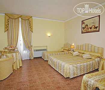 Hotel photo Alinari 3*