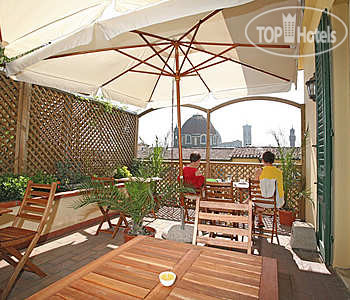 New photos from tourists Alinari 3*