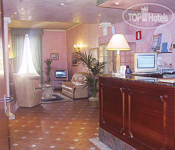 Hotel photo Alinari 3*