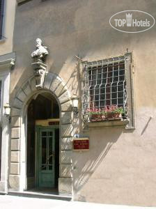 New photos from tourists Palazzo Dal Borgo 4*