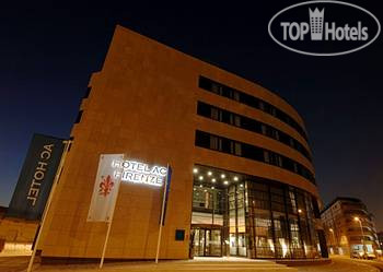 New photos from tourists AC Firenze 4*