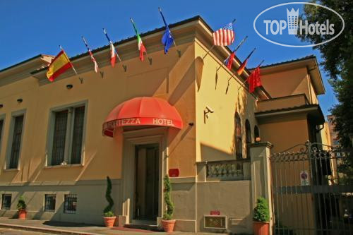 Hotel photo La Fortezza 3*