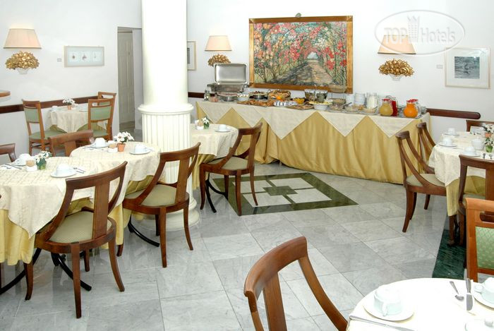 New photos from tourists Argentina Curtatone 3*