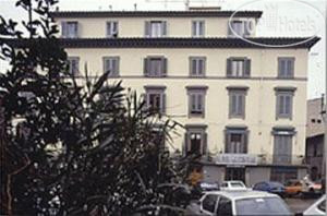 Hotel photo Argentina Curtatone 3*