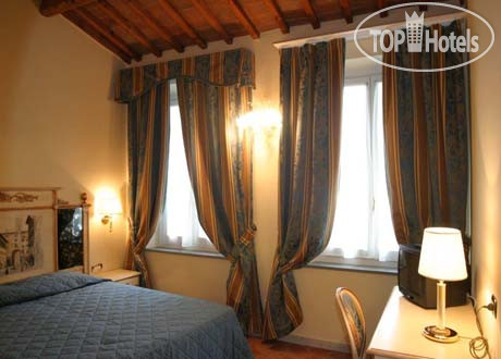 New photos from tourists Donatello 3*