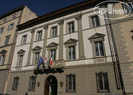 Hotel photo Donatello 3*