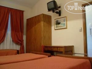 Hotel photo Convitto della Calza 3*