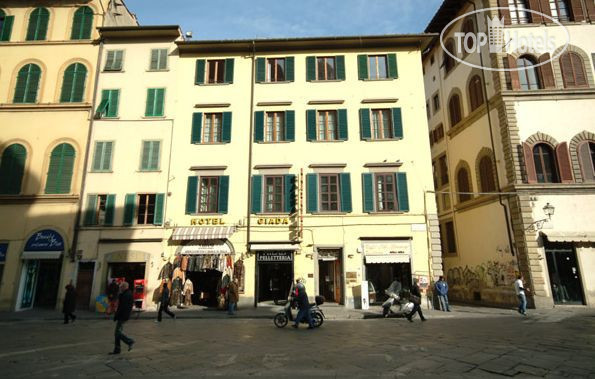 Hotelier's photos Corte dei Medici 3*