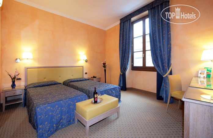 New photos from tourists Corte dei Medici 3*