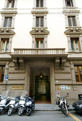 Hotel photo Erina 3*