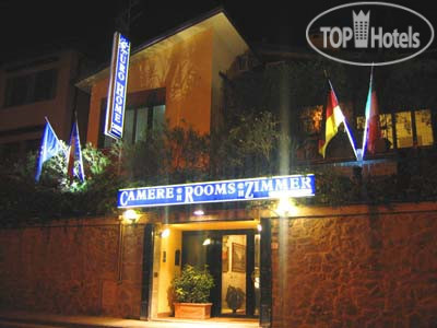 Hotel photo Eurohome 