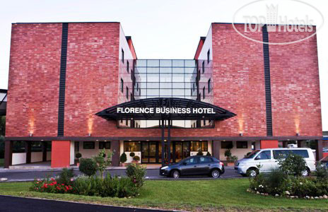 Hotel photo IH Hotels Firenze Business 4*