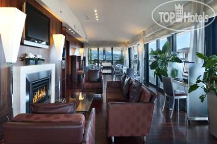 New photos from tourists Hilton Florence Metropole 4*