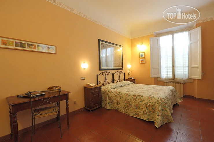 Hotel photo Genesio 2*