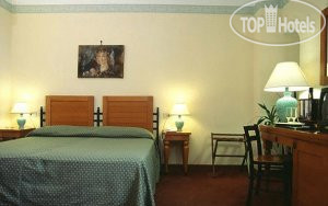 Hotel photo Botticelli 3*