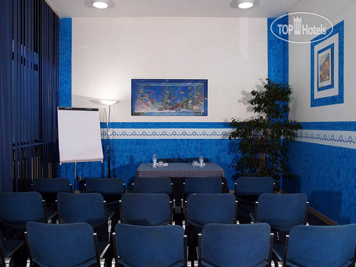 Hotelier's photos Meridiana 3*