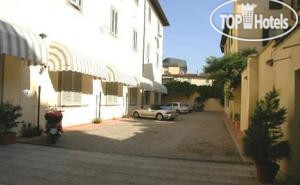 Hotel photo Residence La Contessina 3*