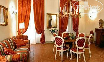Hotel photo MsnSuite Apartments Palazzo dei Ciompi 4*