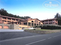 Hotelier's photos Meridiana Country 4*