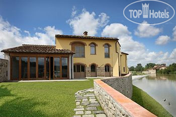 Hotelier's photos Mulino di Firenze 4*