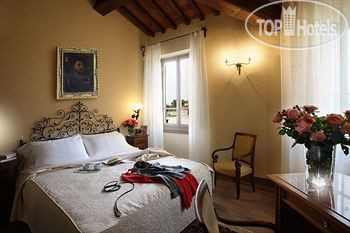 New photos from tourists Mulino di Firenze 4*