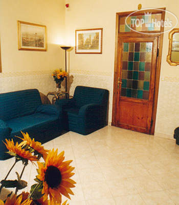 Hotel photo Palazzuolo 3*