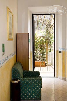 New photos from tourists Palazzuolo 3*