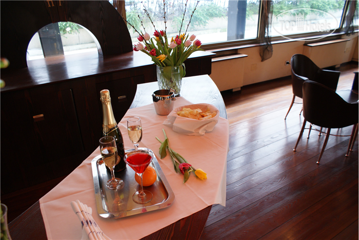 Hotel photo President 4*