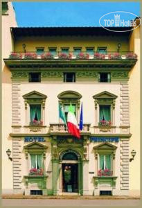 Hotel photo Principe 4*