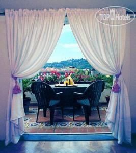 New photos from tourists Principe 4*