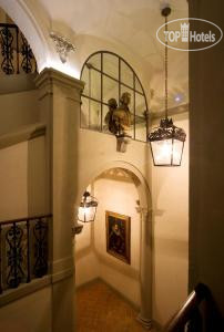 New photos from tourists Palazzo Vecchietti 5*