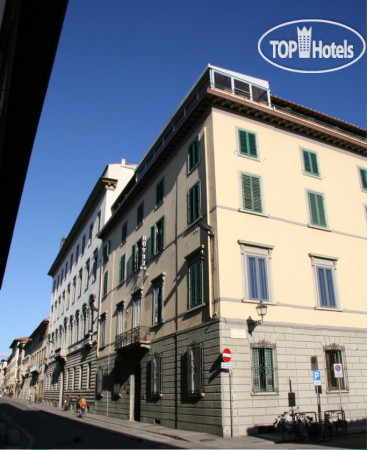 Hotelier's photos Albergo Hotel Panorama 3*