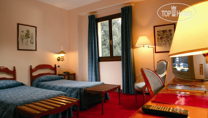 New photos from tourists Relais Certosa 4*