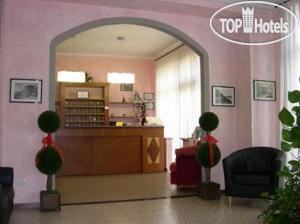 Hotel photo Rosina 3*