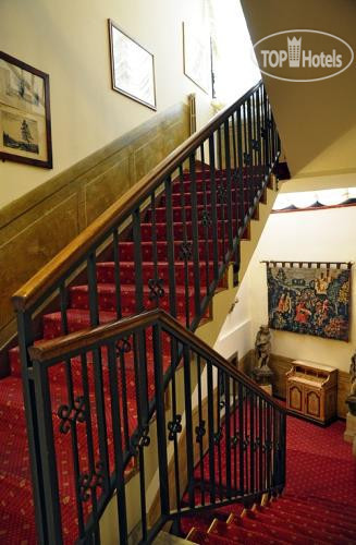 Hotel photo IH Hotels Firenze Select 3*