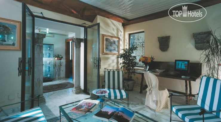 New photos from tourists IH Hotels Firenze Select 3*