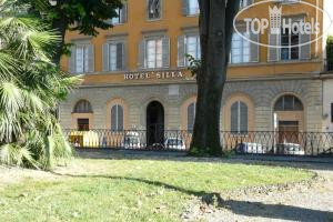 Hotelier's photos Silla 3*