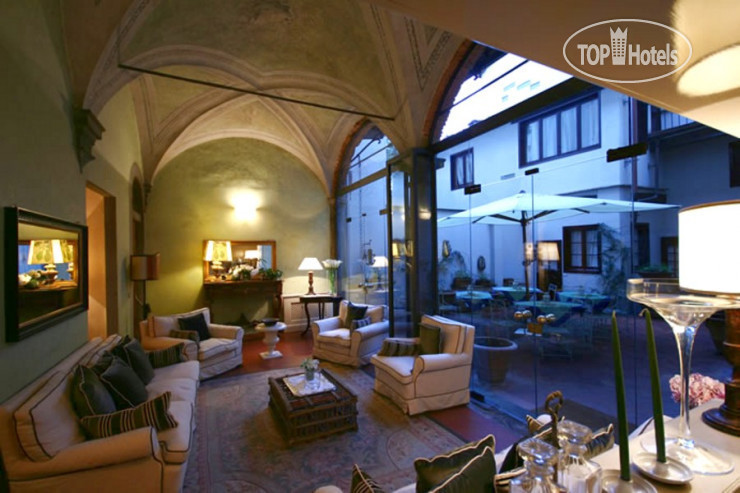 Hotelier's photos Hotel J and J 4*