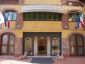 Hotel photo Villa Ambrosina 3*