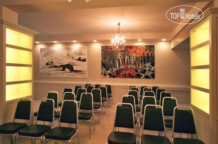 Hotelier's photos Wall Art Aparthotel 4*