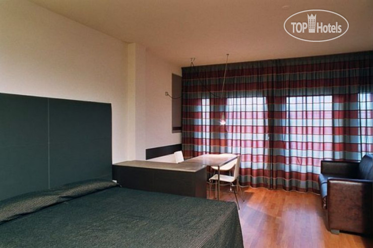 New photos from tourists Wall Art Aparthotel 4*