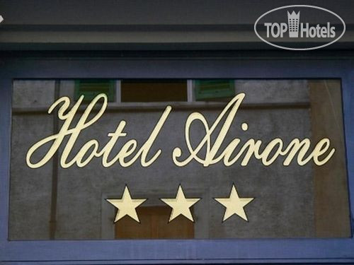 Hotel photo Airone 3*