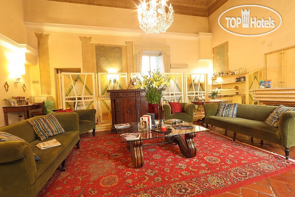 Hotel photo Annalena 3*