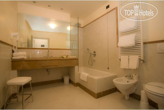 New photos from tourists Beacci Tornabuoni 4*