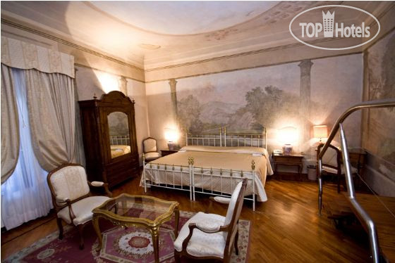 Hotelier's photos Beacci Tornabuoni 4*