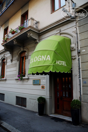 Photos Best Western Hotel Bologna