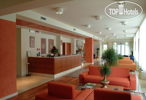 Фотографии отельера Charme 4*