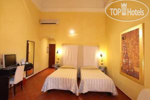 Hotelier's photos De La Pace 3*