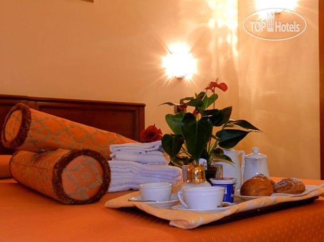 Hotel photo Domus Florentiae 3*