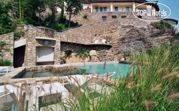 Hotelier's photos Eden Rock Resort 4*